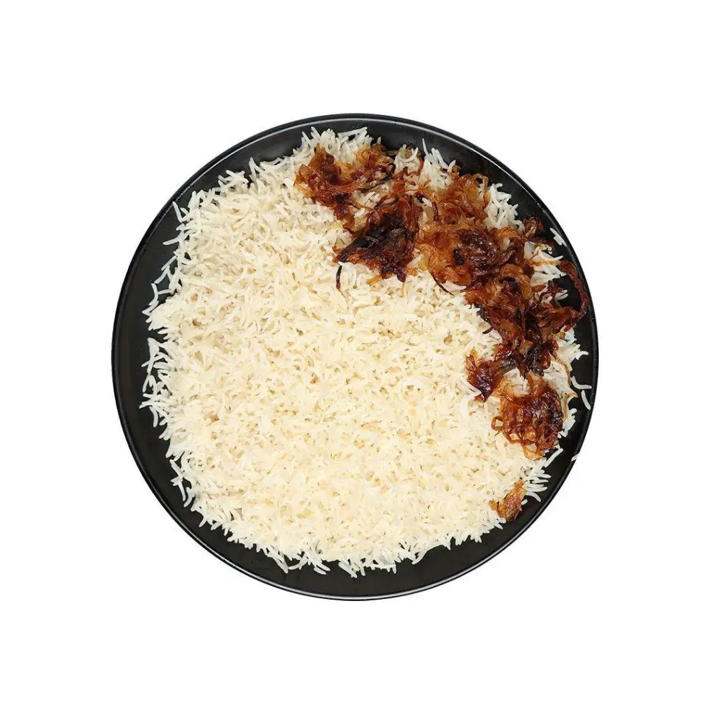 Peshawar Rice